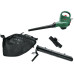Листосъбирач BOSCH Universal GardenTidy 2300 Листосъбирач BOSCH Universal GardenTidy 2300