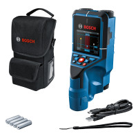 Детектор за стени BOSCH D-tect 200 C