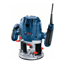 Оберфреза BOSCH GOF 130 Оберфреза BOSCH GOF 130