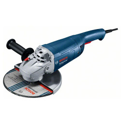 Ъглошлайф BOSCH GWS 2200-180 Soft Start