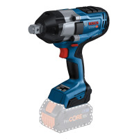 Акумулаторен ударен гайковерт BOSCH GDS 18V-1050 H solo Акумулаторен ударен гайковерт BOSCH GDS 18V-1050 H solo