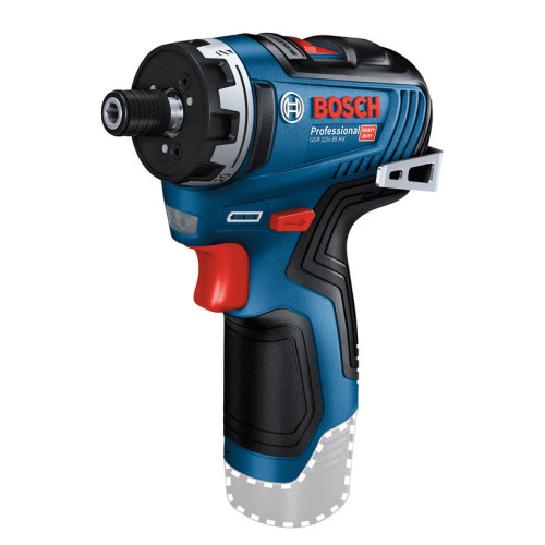 Акумулаторен винтоверт BOSCH GSR 12V-35 HX Solo Акумулаторен винтоверт BOSCH GSR 12V-35 HX Solo