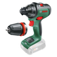 Винтоверт акумулаторен BOSCH AdvancedDrill 18 SOLO Винтоверт акумулаторен BOSCH AdvancedDrill 18 SOLO
