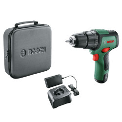 Акумулаторен ударен винтоверт BOSCH EasyImpact 12