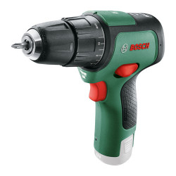 Акумулаторен ударен винтоверт BOSCH EasyImpact 12 SOLO