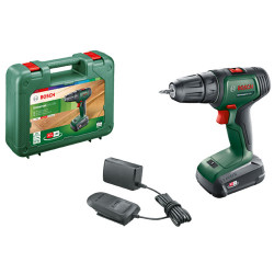 Акумулаторен винтоверт BOSCH UniversalDrill 18 V Акумулаторен винтоверт BOSCH UniversalDrill 18 V
