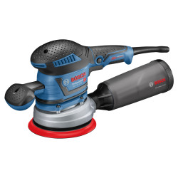 Ексцентършлайф BOSCH GEX 40-150 Ексцентършлайф BOSCH GEX 40-150