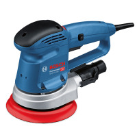 Ексцентършлайф BOSCH GEX 34-150 Ексцентършлайф BOSCH GEX 34-150
