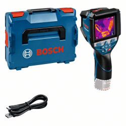 Термокамера BOSCH GTC 600 C Solo Термокамера BOSCH GTC 600 C Solo