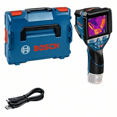 Термокамера BOSCH GTC 600 C Solo Термокамера BOSCH GTC 600 C Solo