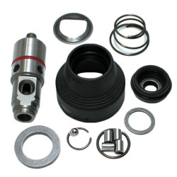 Патронник BOSCH за GBH 2400, GBH 2-26 DRE Патронник BOSCH за GBH 2400, GBH 2-26 DRE