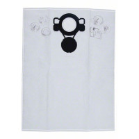 Торбички за прахосмукачка BOSCH GAS 20 L SFC, 5 броя Торбички за прахосмукачка BOSCH GAS 20 L SFC, 5 броя