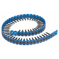 Винтове BOSCH за сухо строителство, ситна резба 3,9x25 mm Винтове BOSCH за сухо строителство, ситна резба 3,9x25 mm