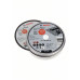 Дискове за рязане BOSCH Standard for Inox - Rapido 115 mm - 10 броя Дискове за рязане BOSCH Standard for Inox - Rapido 115 mm - 10 броя