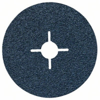 Фиброшкурка BOSCH R574 Best for Metal 125 mm Фиброшкурка BOSCH R574 Best for Metal 125 mm