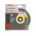 Диамантен диск BOSCH X-LOCK Standard for Universal 125 mm