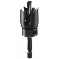 Боркоронa за спот лампи BOSCH 25 mm