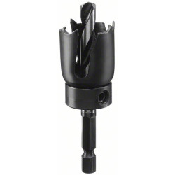 Боркоронa за спот лампи BOSCH 25 mm