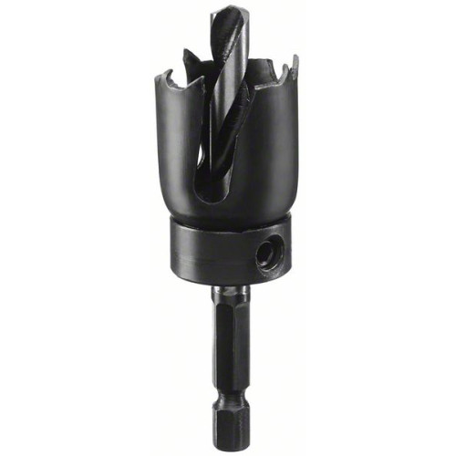 Боркоронa за спот лампи BOSCH 25 mm