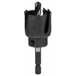 Боркоронa за спот лампи BOSCH 30 mm