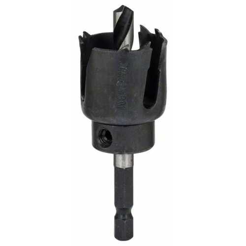 Боркоронa за спот лампи BOSCH 30 mm Боркоронa за спот лампи BOSCH 30 mm