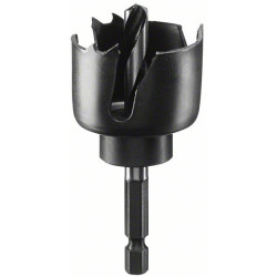 Боркоронa за спот лампи BOSCH 38 mm