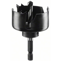 Боркоронa за спот лампи BOSCH 48 mm