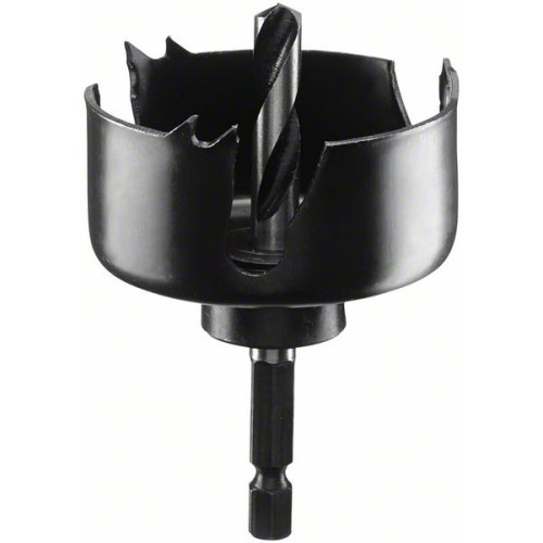 Боркоронa за спот лампи BOSCH 54 mm