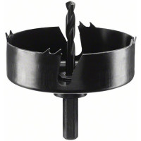 Боркоронa за спот лампи BOSCH 80 mm