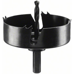 Боркоронa за спот лампи BOSCH 80 mm