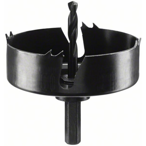 Боркоронa за спот лампи BOSCH 80 mm