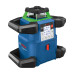 Ротационен лазер BOSCH GRL 650 CHVG - 4x1,5 V LR20 Ротационен лазер BOSCH GRL 650 CHVG - 4x1,5 V LR20