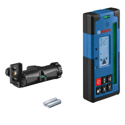 Лазерен приемник BOSCH LR 60 G Лазерен приемник BOSCH LR 60 G