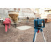 Ротационен лазер BOSCH GRL 400 H+GR 2400+BT 152 Ротационен лазер BOSCH GRL 400 H+GR 2400+BT 152