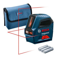 Линеен лазер BOSCH GLL 2-10 Линеен лазер BOSCH GLL 2-10