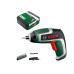 Акумулаторна отвертка BOSCH IXO 7 Акумулаторна отвертка BOSCH IXO 7