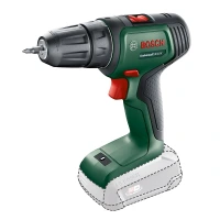 Акумулаторен винтоверт BOSCH UniversalDrill 18 V SOLO Акумулаторен винтоверт BOSCH UniversalDrill 18 V SOLO