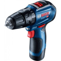 Акумулаторен ударен винтоверт BOSCH GSB 12V-30 Акумулаторен ударен винтоверт BOSCH GSB 12V-30