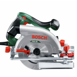 Ръчен циркуляр BOSCH PKS 55