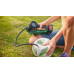 Акумулаторна въздушна помпа BOSCH UniversalPump 18V Акумулаторна въздушна помпа BOSCH UniversalPump 18V