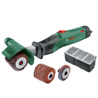 Ролкова шлифовъчна машина BOSCH Texoro