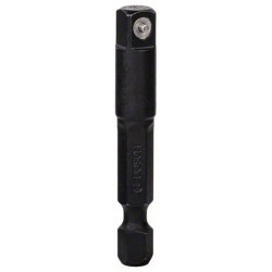 Адаптер за вложки за глух ключ BOSCH, 1/4", 50 mm Адаптер за вложки за глух ключ BOSCH, 1/4", 50 mm