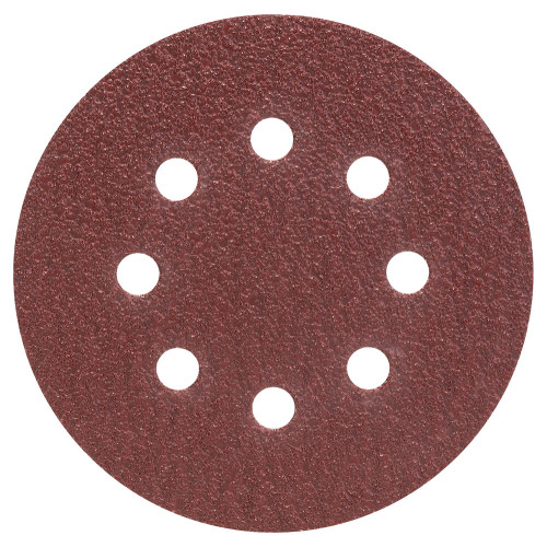 Шкурка за ексцентършлайф BOSCH D125, K40