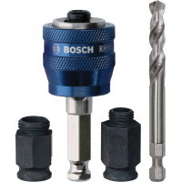 Адаптер BOSCH Power Change комплект Адаптер BOSCH Power Change комплект