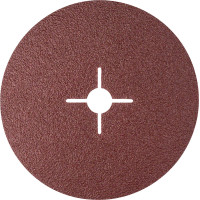 Фиброшкурка BOSCH Expert for Metal ф180 к36 Фиброшкурка BOSCH Expert for Metal ф180 к36