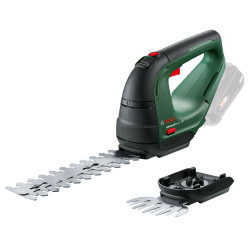 Ножица за трева и храсти акумулаторна BOSCH AdvancedShear 18V-10 SOLO Ножица за трева и храсти акумулаторна BOSCH AdvancedShear 18V-10 SOLO