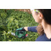 Ножица за трева и храсти акумулаторна BOSCH AdvancedShear 18V-10 SOLO