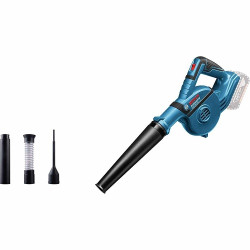 Акумулаторна духалка BOSCH GBL 18V-120 Solo