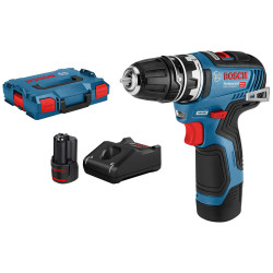 Винтоверт акумулаторен BOSCH GSR 12V-35 FC Винтоверт акумулаторен BOSCH GSR 12V-35 FC