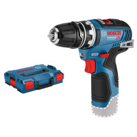 Винтоверт акумулаторен BOSCH GSR 12V-35 FC SOLO Винтоверт акумулаторен BOSCH GSR 12V-35 FC SOLO